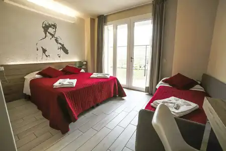 B&B Santa Maria Novella - 2