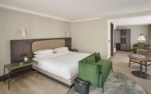 Hyatt Regency London Blackfriars - 76