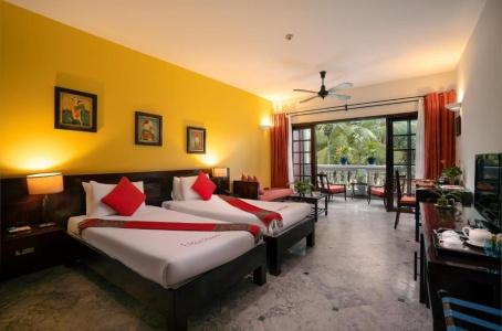 Le Belhamy Resort And Spa - 96