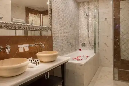 Villa Plaza Boutique & Spa - 19