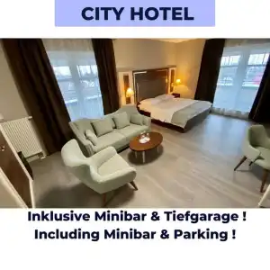 City Frankfurt/M - Bad Vilbel - 57