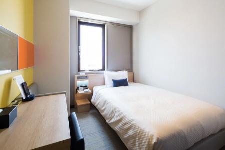 Sotetsu Grand Fresa Osaka-Namba - 17