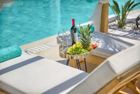 Alia suites and spa - 12