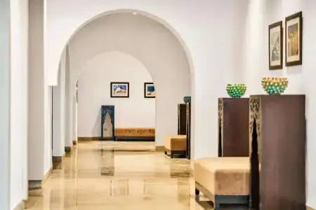 Vincci Nozha Beach - 13
