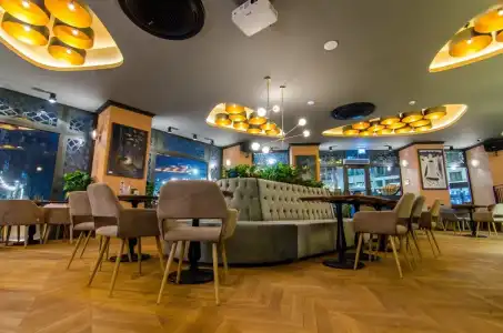 Lido by Phoenicia - 20