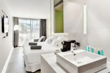 Barceló Teguise Beach - Adults only - 95