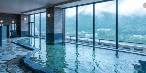 Sasara Gero Hot Springs - 47