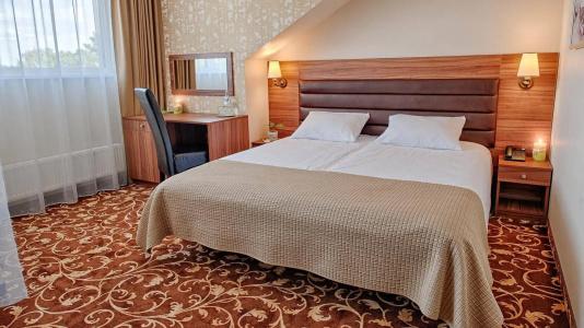 Gradiali Wellness and SPA - 3