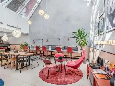 ibis Budapest Centrum - 38