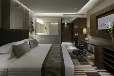 The Landmark Bangkok - 62