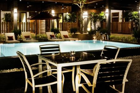 Sunday Telaga Terrace Boutique Resort - 16