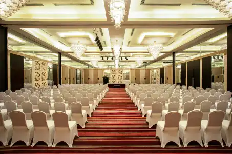 InterContinental Hanoi Westlake by IHG - 43