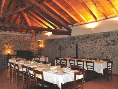 Antico Borgo Etneo Country - 12
