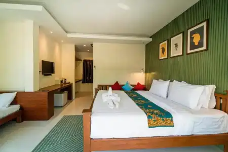 Chunut House Resort - 49