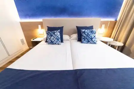 Parque Nereida Suites - 54