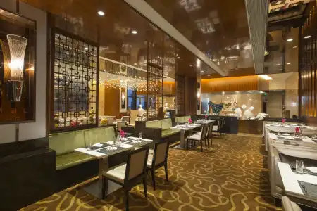 L'Hermitage Shenzhen - 11