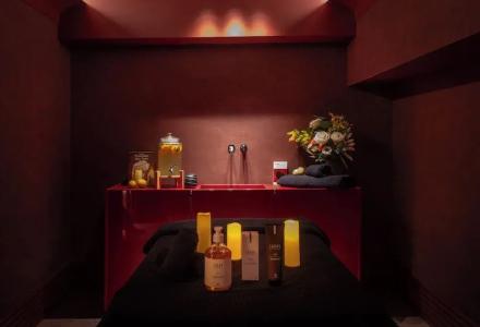 Hôtel Littéraire Stendhal et Spa - 11