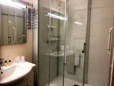 Hôtel Entre Terre et Mer - 29
