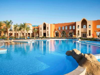 Novotel Marsa Alam Beach Resort - 22