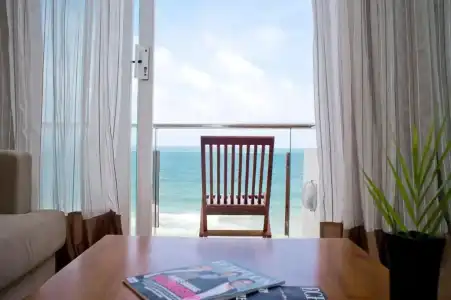 Ocean Edge Suites & Colombo - 109