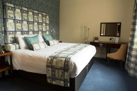 Best Western Plough & Harrow - 42