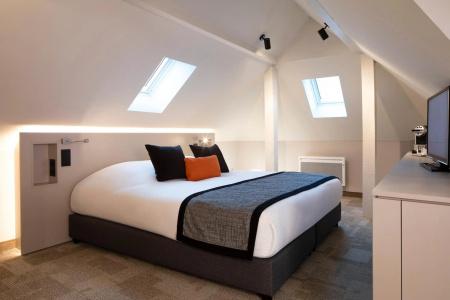 Hôtel Gutenberg - 40