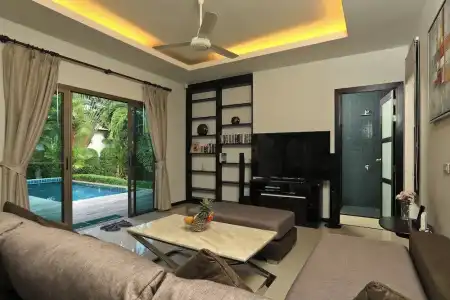 Baan Bua Estate by Tropiclook - 149