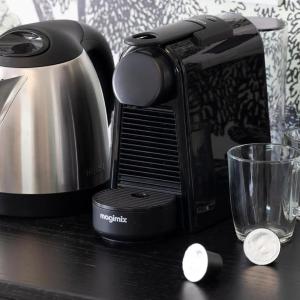 Hôtel du Dragon - 39