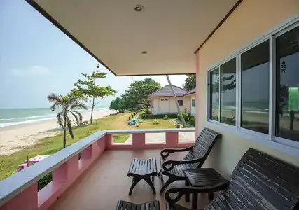 Chonnapha Resort - 6
