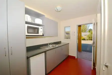 Greens Motel - 16
