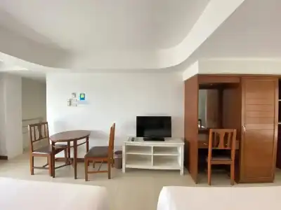 KP Seaview Jomtien - 15
