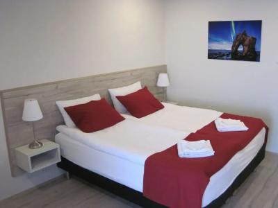 Skógar Sunset Guesthouse - 3