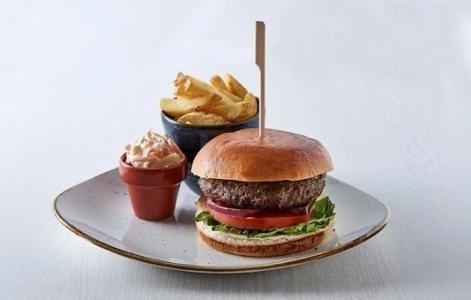 Holiday Inn London - Regent's Park by IHG - 11