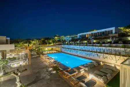Zante Maris Suites - Adults Only - 19