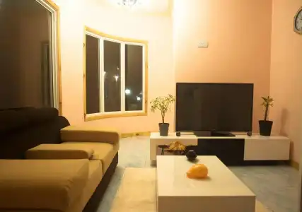 Ukulhas Breeze Inn - 1
