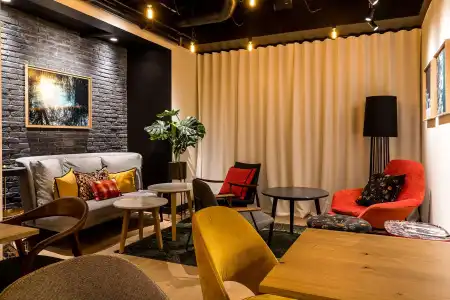 Laz' Spa Urbain Paris - 1
