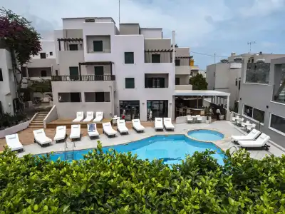 Porto Greco Village Beach - All Inclusive - 17