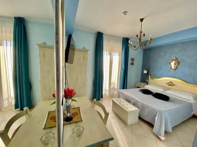B&B Scilla Town - 22