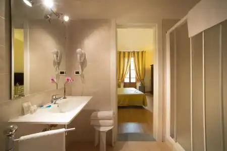 Locanda Orchidea - 7