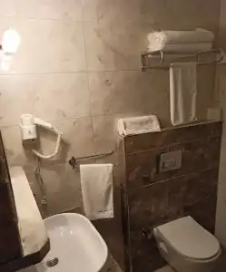 Golden Stone Butik Otel - 91