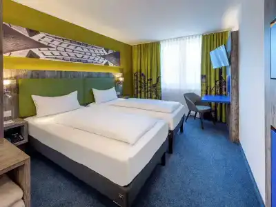ibis Styles Tubingen - 50