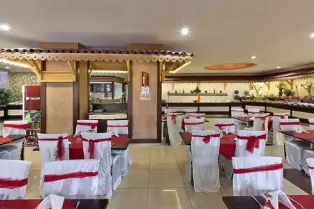 Lims Bona Dea Beach – All Inclusive - 12