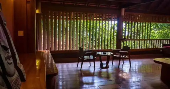 Veranda Natural Resort - 476