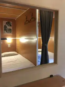 VX The Fifty - Hostel - 38