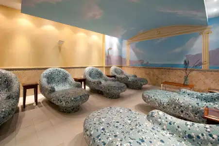 Gran Elba Estepona Thalasso & Spa - 9