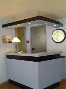 Modern'Hotel - 1