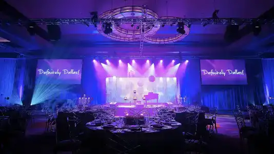 Omni Dallas - 18