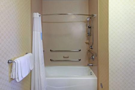 Hampton Inn & Suites El Paso West - 47