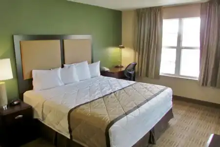 MainStay Suites Las Vegas Flamingo - 61