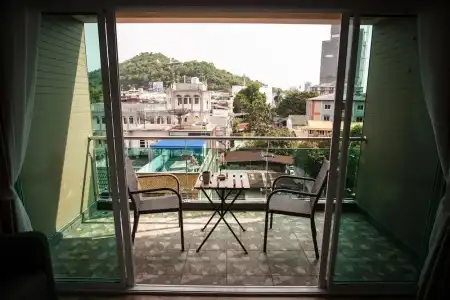 City View Residence - 47